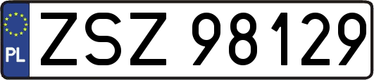 ZSZ98129