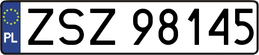 ZSZ98145