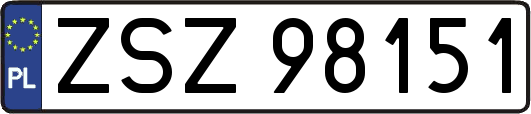 ZSZ98151
