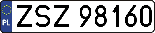 ZSZ98160