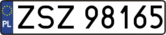 ZSZ98165