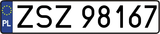 ZSZ98167