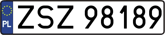 ZSZ98189