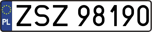 ZSZ98190