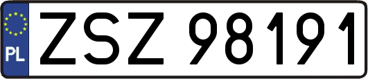 ZSZ98191