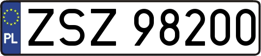 ZSZ98200