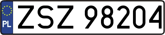 ZSZ98204