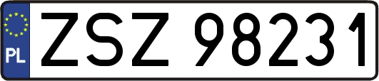 ZSZ98231