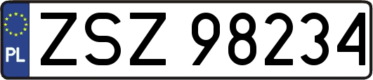 ZSZ98234