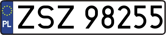 ZSZ98255