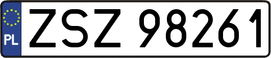 ZSZ98261