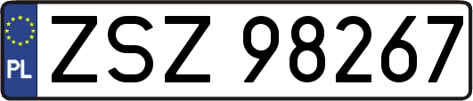 ZSZ98267