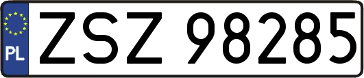 ZSZ98285