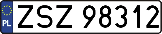 ZSZ98312