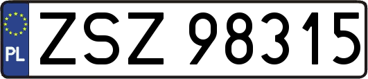 ZSZ98315