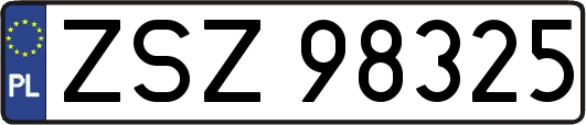 ZSZ98325