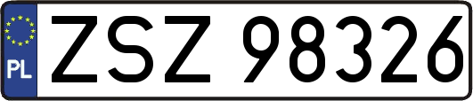 ZSZ98326