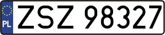 ZSZ98327