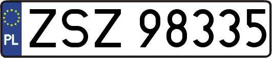 ZSZ98335