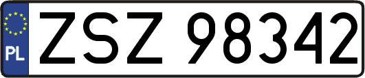 ZSZ98342