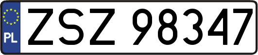 ZSZ98347