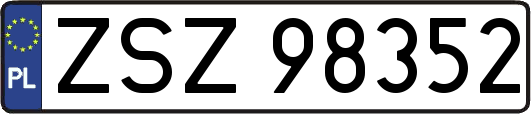ZSZ98352