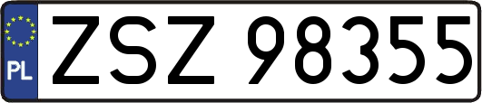 ZSZ98355