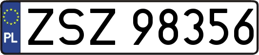 ZSZ98356