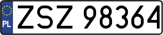 ZSZ98364