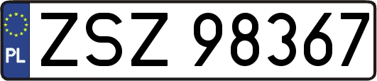 ZSZ98367