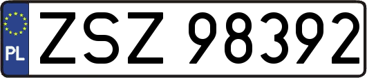 ZSZ98392