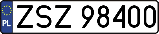 ZSZ98400
