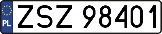 ZSZ98401
