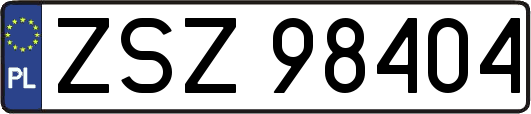 ZSZ98404