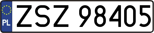 ZSZ98405