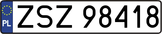 ZSZ98418