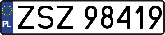 ZSZ98419