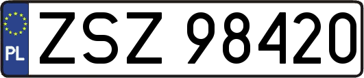 ZSZ98420