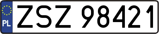 ZSZ98421