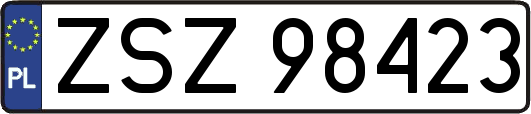 ZSZ98423