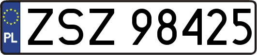 ZSZ98425