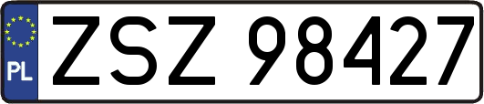 ZSZ98427