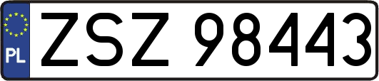 ZSZ98443