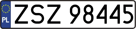 ZSZ98445