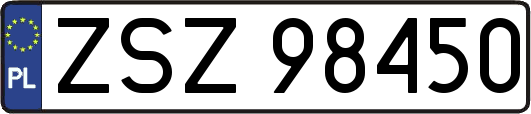 ZSZ98450