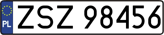 ZSZ98456