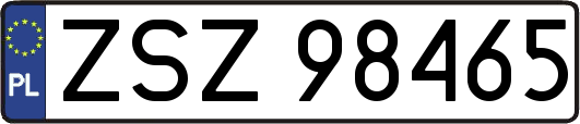 ZSZ98465