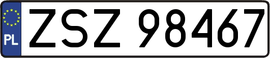 ZSZ98467