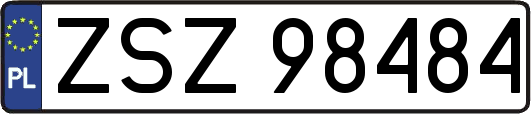 ZSZ98484