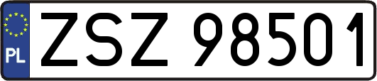 ZSZ98501